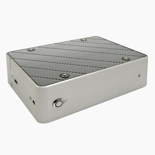 ПК бокс - IBOX-BSW1 C TYPE - Litemax Electronics Inc. - Intel® Celeron® / Intel® Pentium / HDMI
