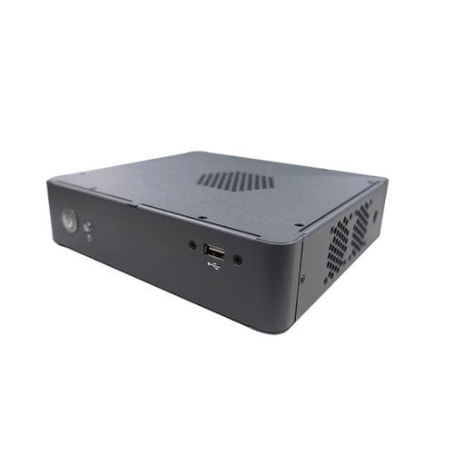 ПК бокс - IBOX-V1K0 - Litemax Electronics Inc. - встроенный / AMD Ryzen™ / HDMI