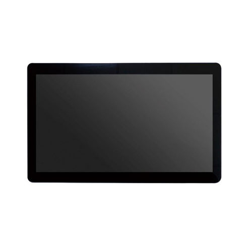 Панельный ПК ЖК-монитор - IPPS-2118 - Litemax Electronics Inc. - с емкостным сенсорным экраном PCAP / 21,5" / 1920x1080