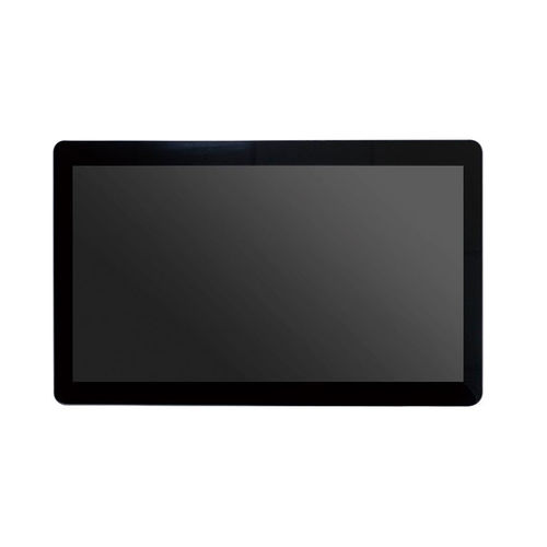 Панельный ПК ЖК-монитор - IPPS-2152 - Litemax Electronics Inc. - с емкостным сенсорным экраном PCAP / 21,5" / 1920x1080