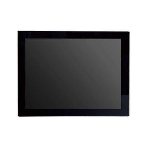 Панельный ПК ЖК-монитор - IPPS-1568 - Litemax Electronics Inc. - с емкостным сенсорным экраном PCAP / 15" / 1024x768