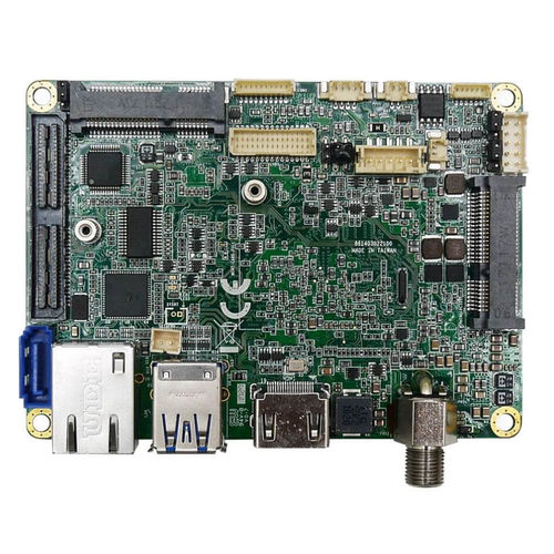 Одноплатный компьютер Pico-ITX - APIX-APL2 - Litemax Electronics Inc. - Intel® Atom / Intel® Celeron® / Intel® Pentium