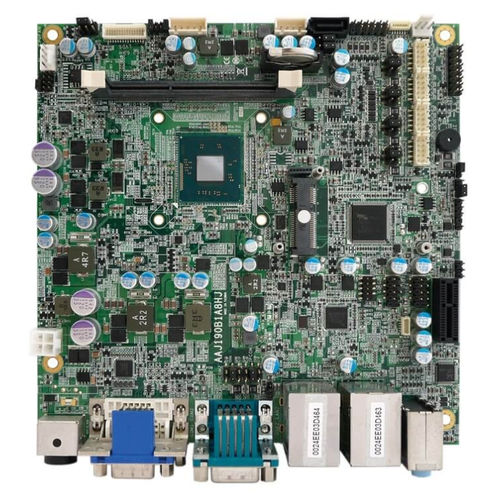 Материнская плата мини-ITX - AMIX-BYT0 - Litemax Electronics Inc. - Intel® Celeron® / Intel® Atom / Intel®