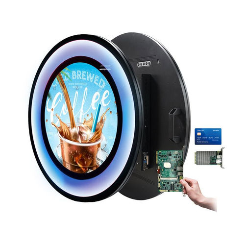 Блок индикации LCD - SCS2365 - Litemax Electronics Inc. - TFT / 1920x1080 / 23,6"