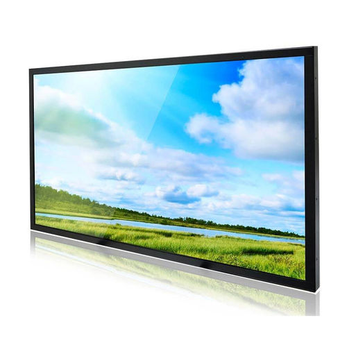 Блок индикации LCD - DLS3205 - Litemax Electronics Inc. - TFT / цветной / 3840x2160