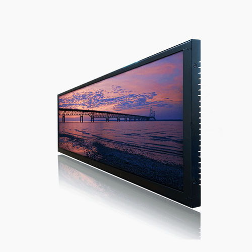 Монитор LCD - 3805-I series - Litemax Electronics Inc. - со светодиодной подсветкой / промышленный / для видеосвязи
