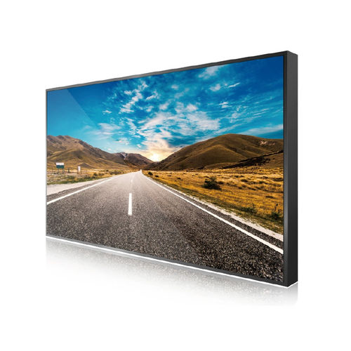 Монитор LCD - 7502-L series - Litemax Electronics Inc. - TFT / со светодиодной подсветкой / промышленный