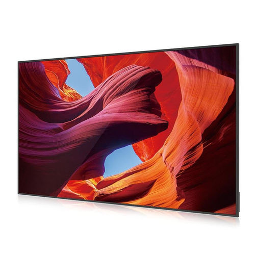 Монитор LCD - 8500-I series - Litemax Electronics Inc. - TFT / со светодиодной подсветкой / промышленный