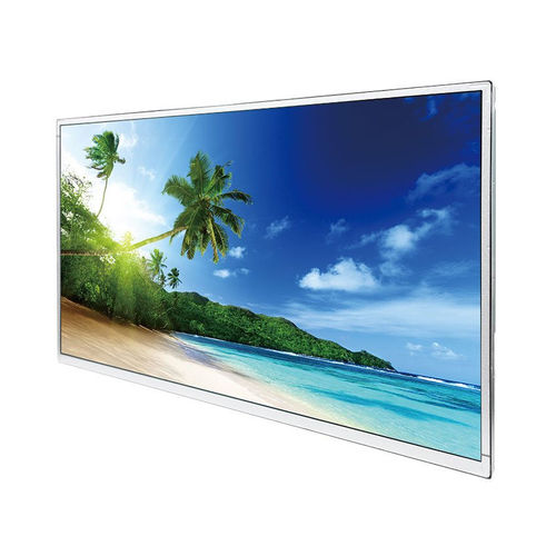 Монитор LCD - 2386-I series - Litemax Electronics Inc. - TFT / со светодиодной подсветкой / промышленный