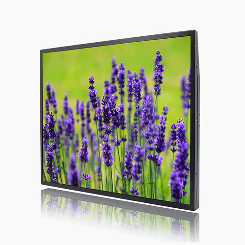 Монитор LCD - 1968-U series - Litemax Electronics Inc. - TFT / со светодиодной подсветкой / промышленный
