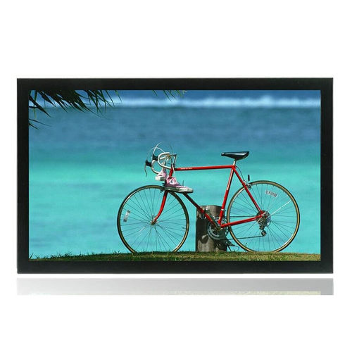 Монитор LCD - 1045-H series - Litemax Electronics Inc. - TFT / со светодиодной подсветкой / промышленный
