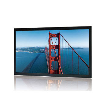 Монитор LCD - 1335-A series - Litemax Electronics Inc. - TFT / промышленный / 13,3"