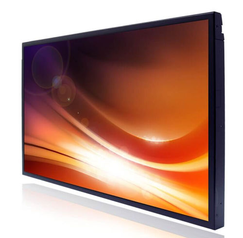 Монитор LCD - 2118-E series - Litemax Electronics Inc. - TFT / со светодиодной подсветкой / промышленный