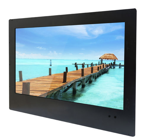 Монитор LCD - 2126-A series - Litemax Electronics Inc. - TFT / со светодиодной подсветкой / промышленный
