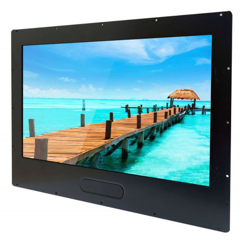 Монитор LCD - 2158-U series - Litemax Electronics Inc. - TFT / со светодиодной подсветкой / промышленный