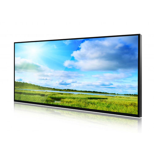 Монитор LCD - 2705-B series - Litemax Electronics Inc. - TFT / со светодиодной подсветкой / 27"