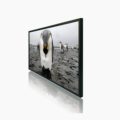 Монитор LCD - 2706-A series - Litemax Electronics Inc. - TFT / со светодиодной подсветкой / промышленный