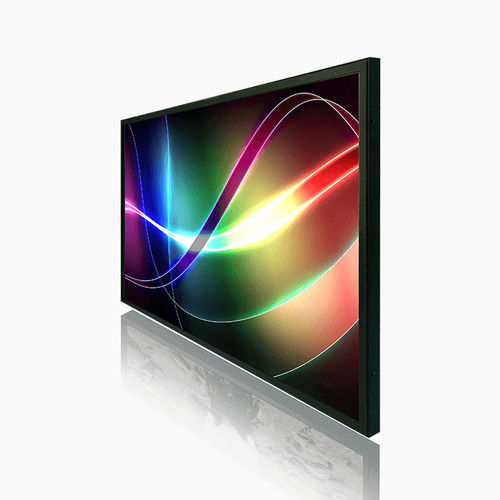 Монитор LCD - 2708-B series - Litemax Electronics Inc. - TFT / со светодиодной подсветкой / 27"