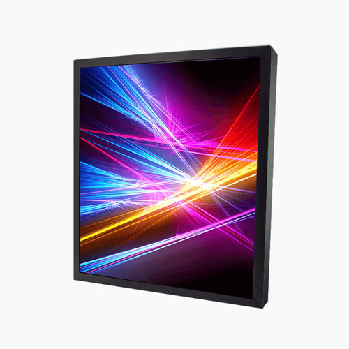 Монитор LCD - 2735-A series - Litemax Electronics Inc. - со светодиодной подсветкой / промышленный / 27,3"