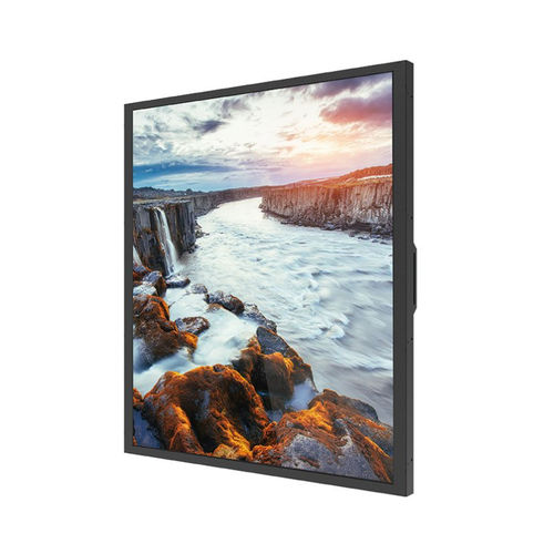 Монитор LCD - 3525-A series - Litemax Electronics Inc. - со светодиодной подсветкой / промышленный / 35,2"