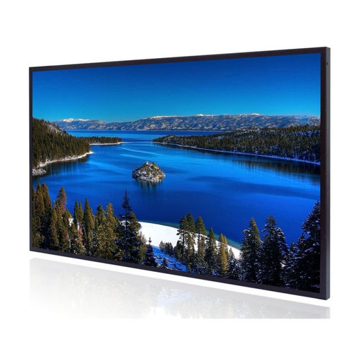 Монитор LCD - 4901-L series - Litemax Electronics Inc. - со светодиодной подсветкой / промышленный / 49"