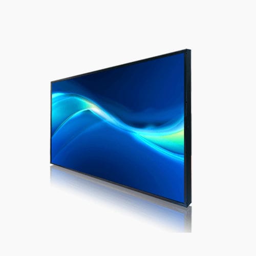 Монитор LCD - 5500-L series - Litemax Electronics Inc. - TFT / со светодиодной подсветкой / промышленный