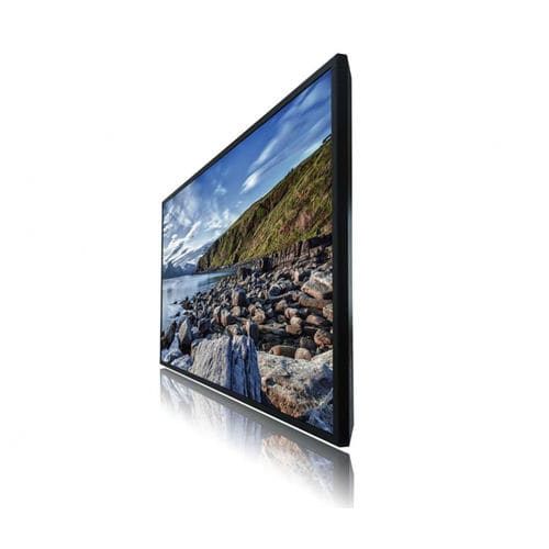 Монитор LCD - 6501-L series - Litemax Electronics Inc. - TFT / со светодиодной подсветкой / промышленный