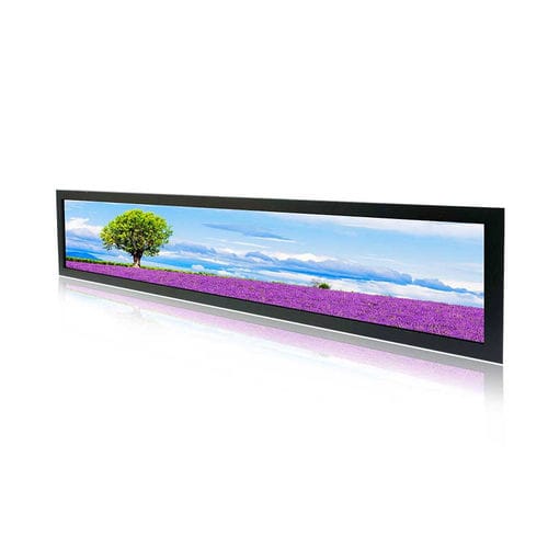 Монитор LCD - 2805-Y series - Litemax Electronics Inc. - TFT / со светодиодной подсветкой / промышленный