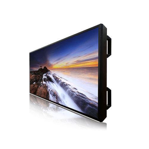 Монитор TFT-LCD - 4301-B - Litemax Electronics Inc. - со светодиодной подсветкой / для промышленности / для видеосвязи