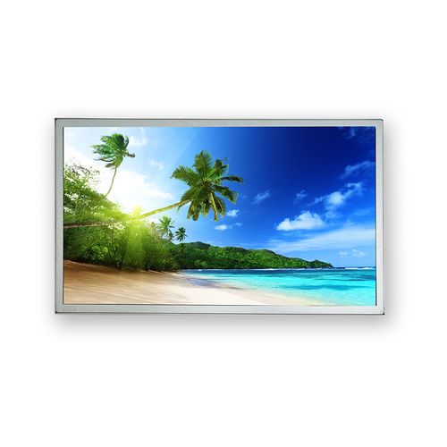 Монитор LCD - 1852-A series - Litemax Electronics Inc. - со светодиодной подсветкой / промышленный / для видеосвязи