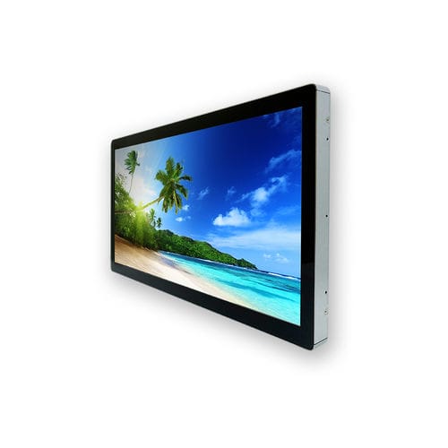 Монитор LCD - 1855-A series - Litemax Electronics Inc. - со светодиодной подсветкой / 18,5" / 1920x1080
