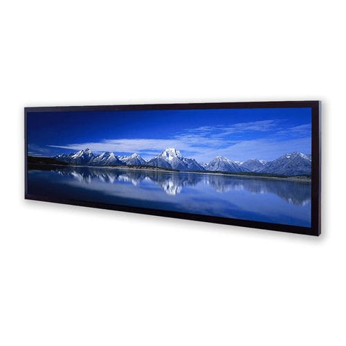 Монитор LCD - 0635-T series - Litemax Electronics Inc. - TFT-LCD / со светодиодной подсветкой / для видеосвязи