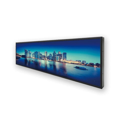 Монитор LCD - 4221-Y series - Litemax Electronics Inc. - TFT-LCD / со светодиодной подсветкой / для видеосвязи