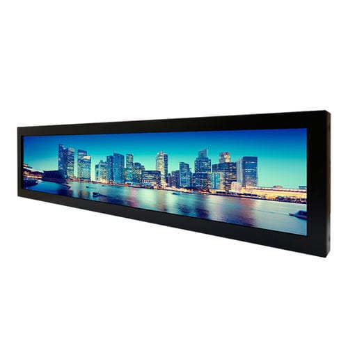 Монитор LCD - 1916-B - Litemax Electronics Inc. - TFT / со светодиодной подсветкой / для видеосвязи