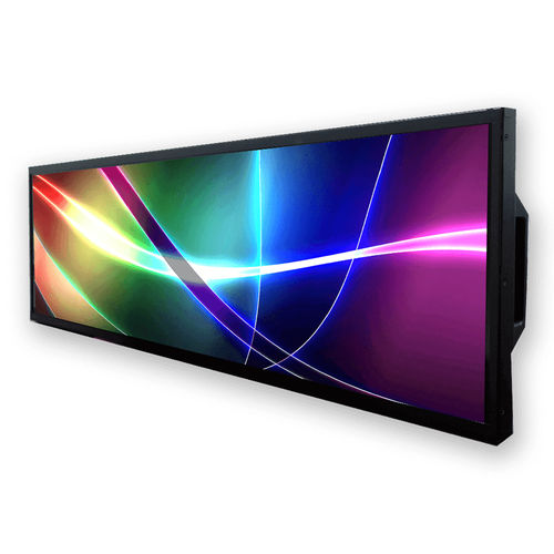 Монитор LCD - 3588-I - Litemax Electronics Inc. - со светодиодной подсветкой / 35,2" / 1920x538