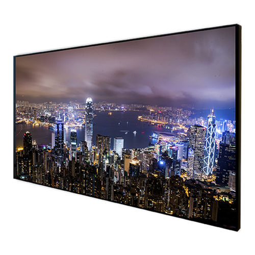 Монитор LCD - 5505-B - Litemax Electronics Inc. - со светодиодной подсветкой / 55" / 3840x2160
