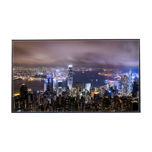 Монитор LCD - 4305-B - Litemax Electronics Inc. - со светодиодной подсветкой / 43" / 1920x1080