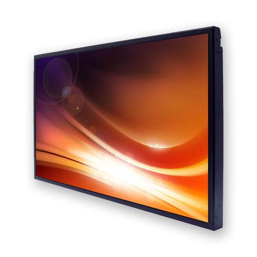 Монитор LCD - 2435-A - Litemax Electronics Inc. - со светодиодной подсветкой / высокой температуры / 24"