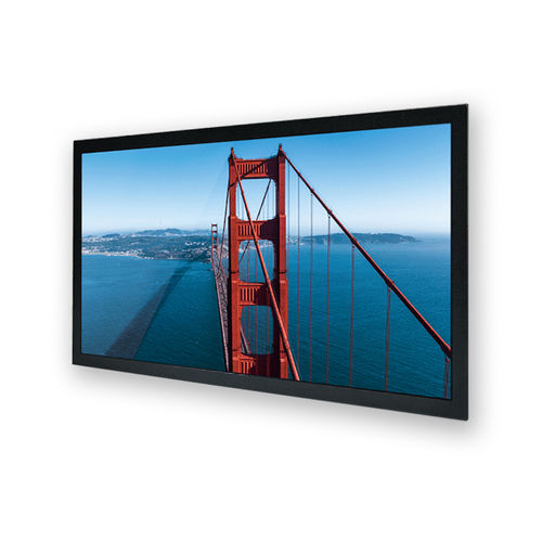 Монитор LCD - 1566-I - Litemax Electronics Inc. - со светодиодной подсветкой / 15,6" / 1920x1080