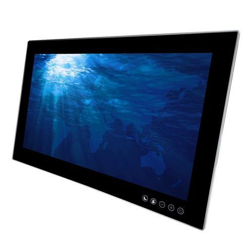 Панельный ПК с сенсорным экраном - IMRP-2435-TGL0-WP00-4001 - Litemax Electronics Inc. - ЖК-монитор / TFT LCD / со светодиодной подсветкой