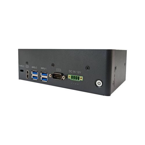 ПК бокс - IBOX-NVC1 - Litemax Electronics Inc. - встроенный / NVIDIA® Jetson Orin™ Nano / RS-232