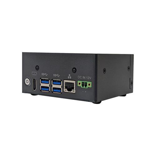 ПК EDGE - IBOX-NVC0 - Litemax Electronics Inc. - Edge AI / ИИ / бокс