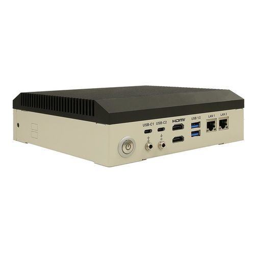 ПК бокс - IBOX-MTL0 - Litemax Electronics Inc. - встроенный / Intel® Core™ Ultra 7 155H / Intel® Core™ Ultra 5 125H