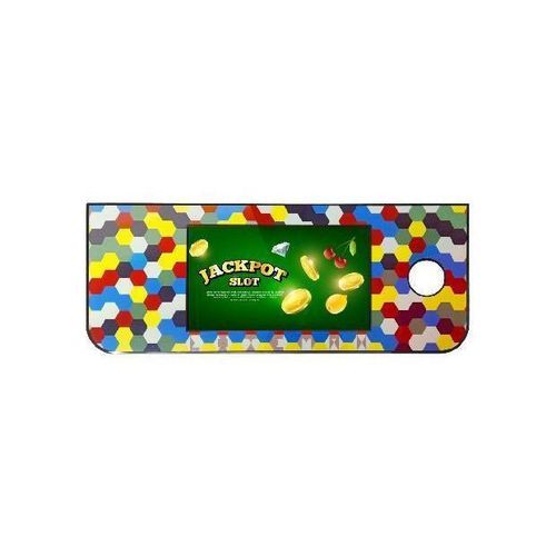 Монитор TFT-LCD - DPD1333-BTE-T11 - Litemax Electronics Inc. - с мультисенсорным экраном / со светодиодной подсветкой / с емкостным сенсорным экраном PCAP