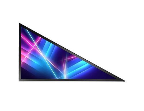 Монитор TFT-LCD - 2705-B series - Litemax Electronics Inc. - со светодиодной подсветкой / промышленный / для видеосвязи