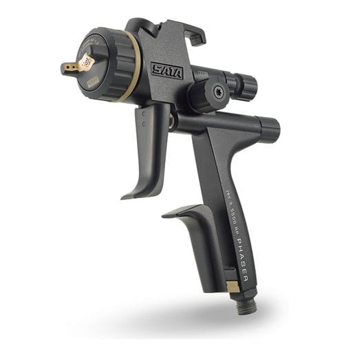 Пистолет для распыления - SATAjet X 5500 PHASER - SATA GmbH & Co. KG - окрасочный