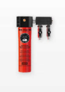 Воздушный фильтр - SATA® filter 464™ - SATA GmbH & Co. KG - с активированным углем / для интенсивного использования