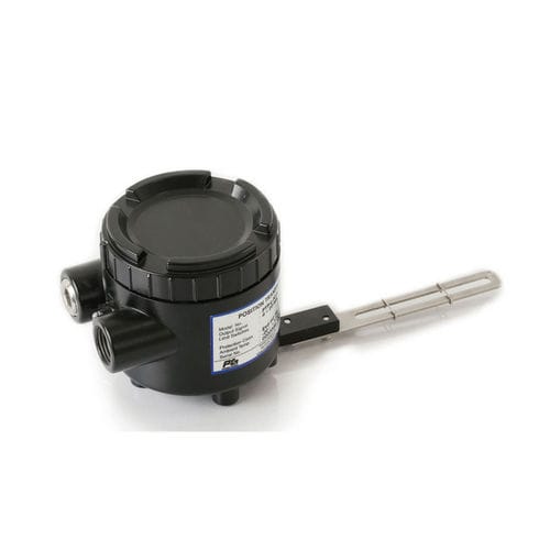 Линейный датчик положения - PTP - POWER GENEX - Automatic Valve Accessories - ротационный / потенциометрический / аналоговый