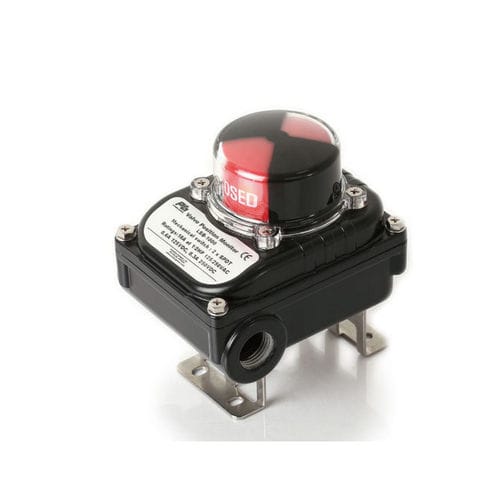 Система наблюдения положения - LSB-1000 - POWER GENEX - Automatic Valve Accessories - для клапана / механическая / прочная