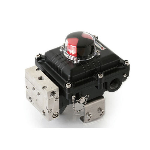 Устройство наблюдения положения - LSB-7000 - POWER GENEX - Automatic Valve Accessories - рабочих характеристик / для клапана / компактное